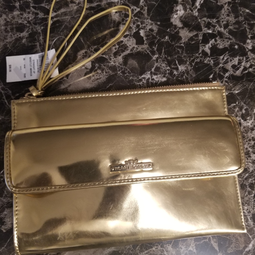 Henri bendel Purse